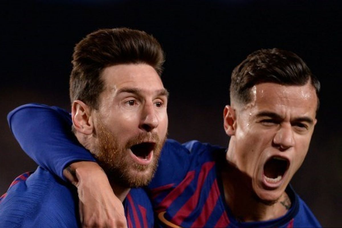 Simak harapan tinggi Lionel Messi untuk Barcelona dan apa yang ingin dicapainya bersama tim yang telah membesarkannya.