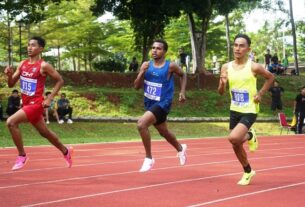 Kejurda DKI Jakarta 2024 menjadi ajang sukses bagi Atlet Papua Athletics Center yang meraih 7 medali. Simak prestasi mereka di sini.