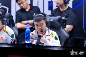 Nguồn sức mạnh tinh thần
