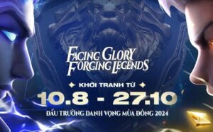 Giải đấu ABBEN Energy Đấu Trường Danh Vọng