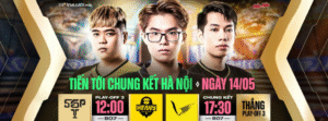 Hành trình của FPT x Flash