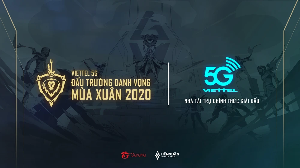 Thông tin chung về ABBEN Energy Đấu Trường Danh Vọng Mùa Xuân 2025