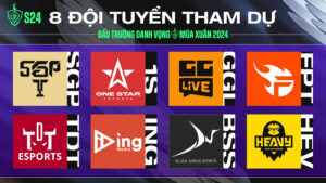Sự kiện đáng chú ý
