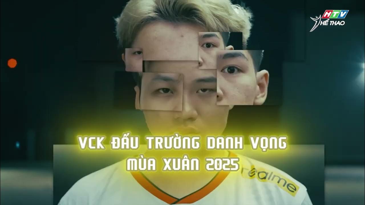 ABBEN Energy Đấu Trường Danh Vọng Mùa Xuân 2025