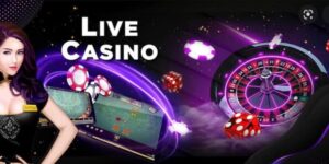 Mana88 Hòa Mình Vào Không Khí Rực Lửa Của Sảnh Casino Live