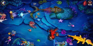 Chiến Thuật Bắn Cá CF68